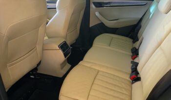 
										Skoda Karoq 1.4 TSI Auto full									