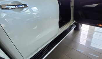 
										Nissan Navara/D22 Double Cab 4×2 full									