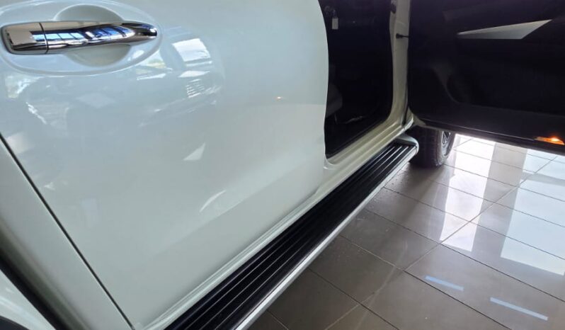 
								Nissan Navara/D22 Double Cab 4×2 full									