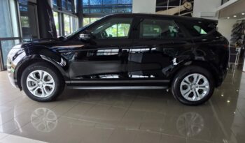 
										Range Rover Evoque P300e R-Dynamic S full									