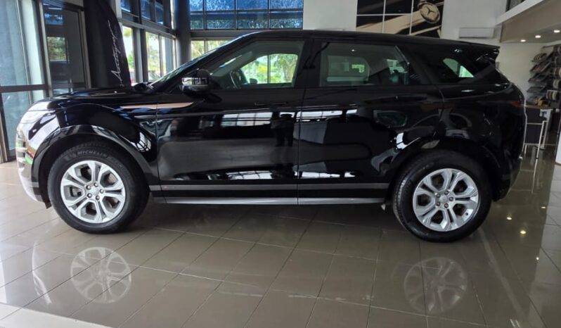 
								Range Rover Evoque P300e R-Dynamic S full									