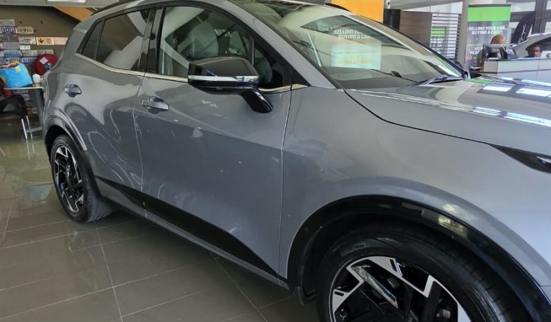 
								Kia Sportage 1.6 GT-Line Turbo-Diesel full									