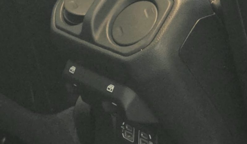 
								Jeep Wrangler 2.0 JL Sahara Unlimited full									