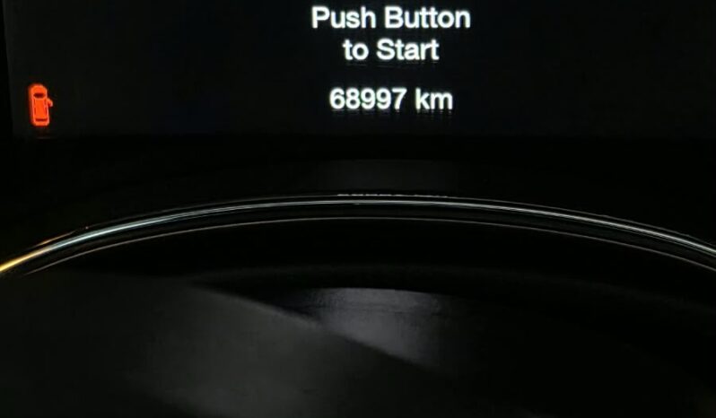 
								Jeep Grand Cherokee 3.6 V6 Trailhawk full									