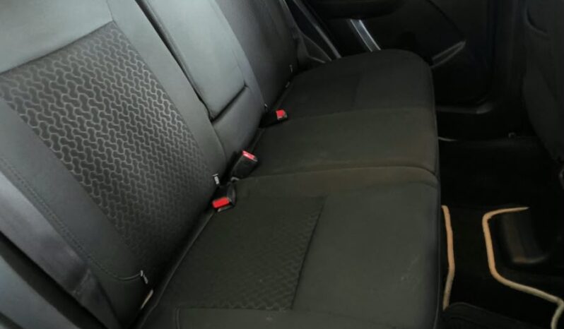 
								Suzuki Brezza 1.5 GL full									