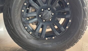
										Nissan Navara/D22 Double Cab 4×2 full									